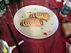 -北京盘古七星酒店
