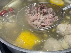 -林记潮牛·牛肉火锅(上马墩店)