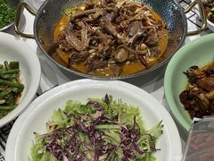 -靓虾二哥长沙地标小龙虾(五一广场店)