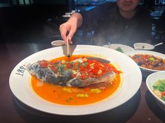 -上名堂·鱼头好吃(体育场路店)