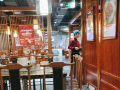 -郑喜旺烧烤(郑州总店)