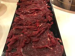 -陈记顺和牛肉火锅馆(天河北路店)