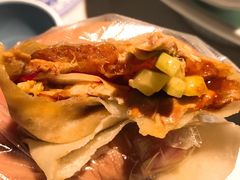 -额娘·现烙春饼烤鸭(太原总店)