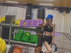 -峰鸟24h自助健身(锦泰城店)