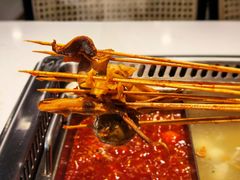 -闵四遵义羊肉粉(朝外大街店)