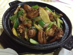 -烧鹅妹饭店