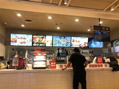 -肯德基(太原龙湖店)