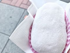 -澳门长洲糯米糍(柯打苏沙街店)