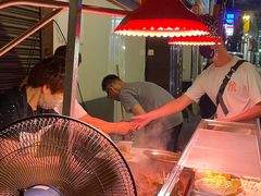 -明记牛杂(新马路分店)