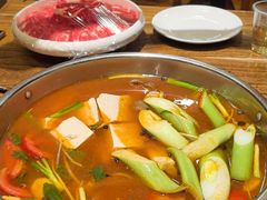 -亮欢寨(凯里总店)