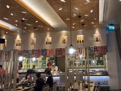 -御瀛日本料理