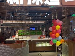 -新辣道鱼火锅(国瑞城店)
