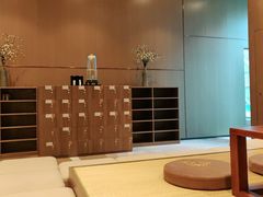 -W Fitness 威尔仕健身(北京英皇集团中心店)