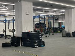 -乐刻运动健身(黄龙饭店旗舰店)