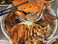 -辣螃铠盆盆蟹大排档(总店)