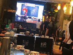 大堂-徐鼎盛民间菜(九街店)