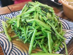 -Hi YOU你的饭局泰餐厅(雍和宫店)