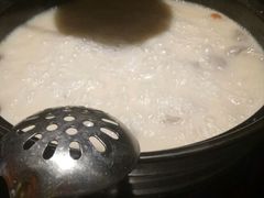 -捞神煲汤火锅(湖滨商业街店)