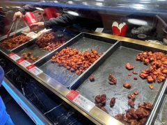 -老韩煸鸡·中国炸鸡(水塔美食街店)