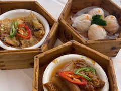 -怀德酒楼·粤菜·海鲜·茶点(宝安国际机场店)