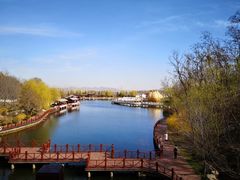 -威海华夏城景区