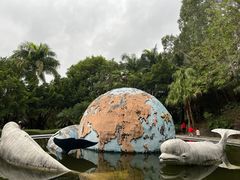 -深圳国际园林花卉博览园