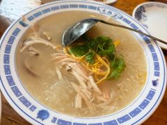 -老雒阳面馆·水席·洛阳菜(纱厂路店)