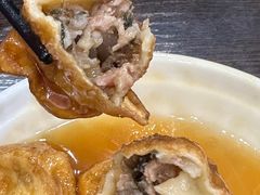 糖醋饺子-江东饺子馆(江东路店)