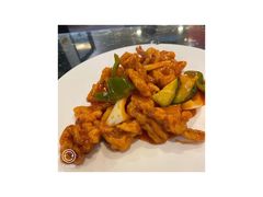 糖醋肉-桃园中华料理炸酱面(燕儿岛路店)