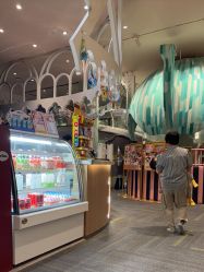 -奈尔宝·儿童乐园·亲子餐厅(星河湾店)