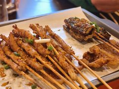 -林二哥宜烤官·宜宾小烧烤