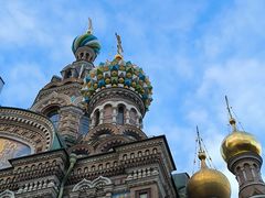 -滴血救世主教堂