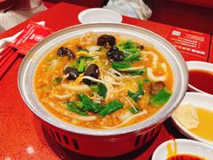 -喜家德虾仁水饺(东海缤纷天地店)