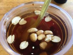 -八婆婆烧仙草(曾厝垵店)