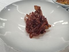 -星河湾半岛酒店-真粤中餐厅