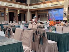 -天毓山庄·餐厅