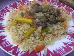 -新疆巴州金丝特餐厅(大钟寺店)