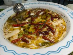 -花椒俏川菜小馆(南海万达店)