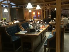 -九田家黑牛烤肉料理(中北镇店)