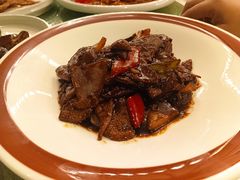 -上海人家花樣年华(中山公园店)