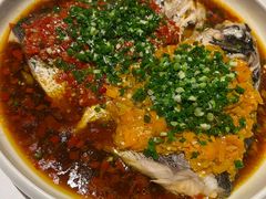 -玫瑰厅上海菜(兴国路店)