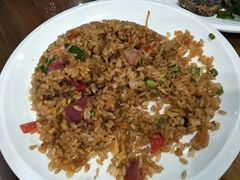 -88号小吃店·经典云南菜·地道纳西美食
