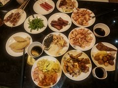 -东方之珠洗浴休闲广场(南开店)