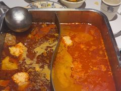-螺大喜螺蛳粉火锅(雍和宫店)