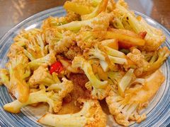 -七菜馆·东北菜·蒸饺(文体路店)