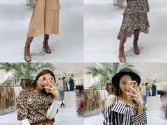 -广州壹马服装广场