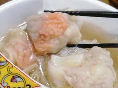 -一记面馆(易发店)