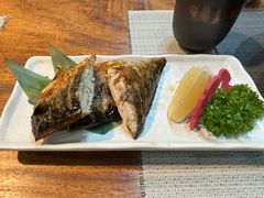 -森味薪火烧•烧鸟居酒屋•日本料理(望京店)