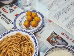 -恒信牛奶甜品(南京总店)