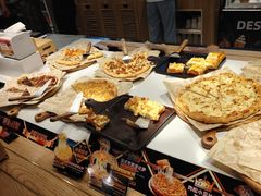 -比格比萨自助(宝山日月光店)